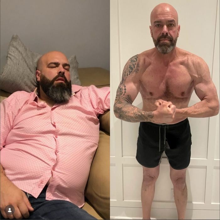 Full year, 365 day client transformation